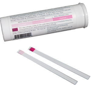 Salivtest 25-pack