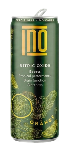 ino nitric oxide